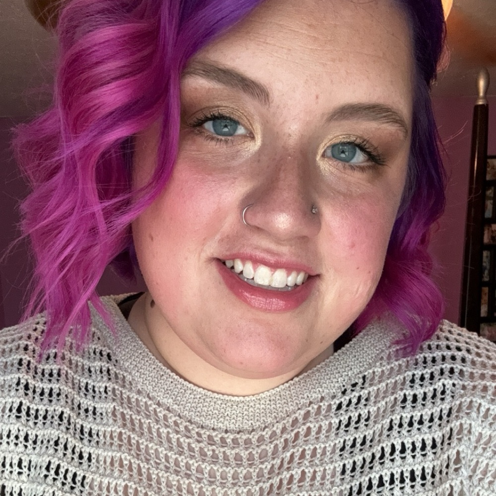 Meet your Posher, Julie